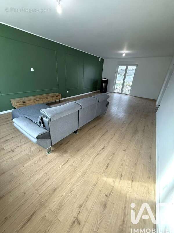 Photo 2 - Maison à TROMBORN