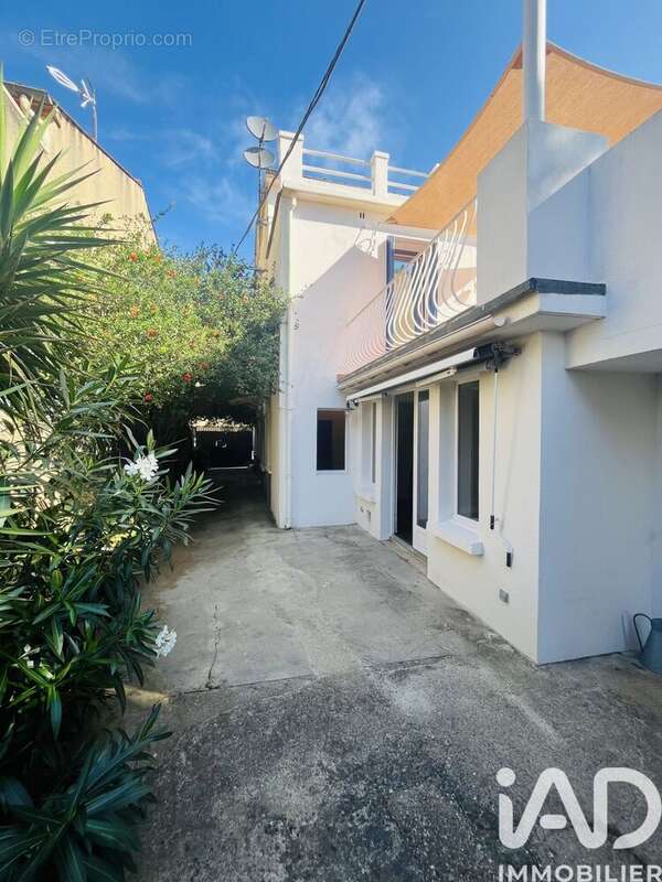 Photo 3 - Maison à SAINT-JEAN-PLA-DE-CORTS