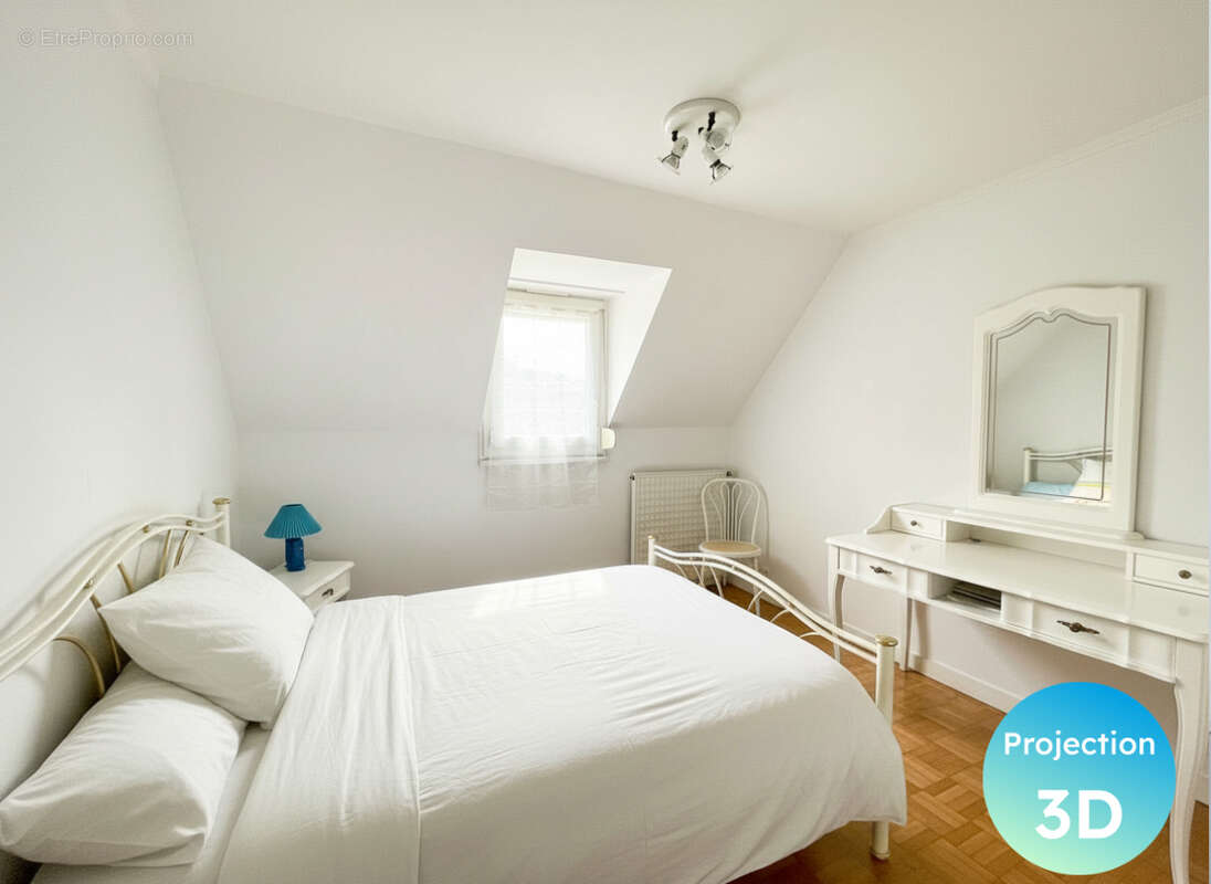 Maison à SAINT-BRIEUC