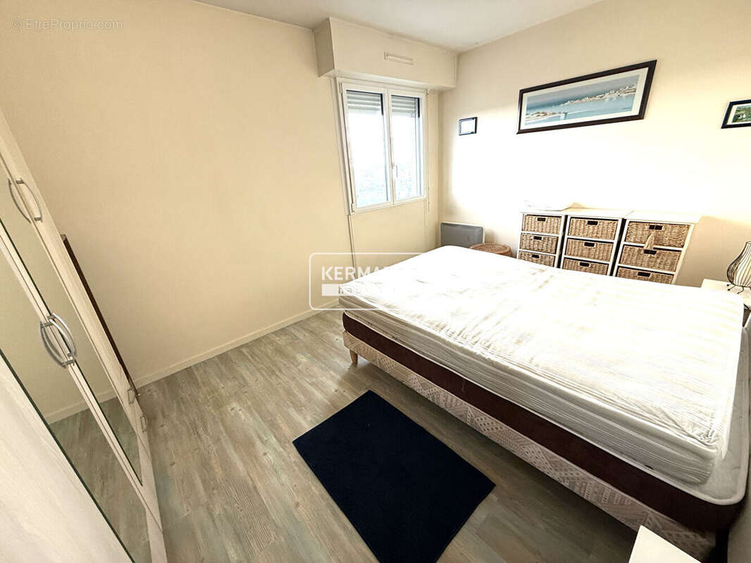 Appartement à VANNES