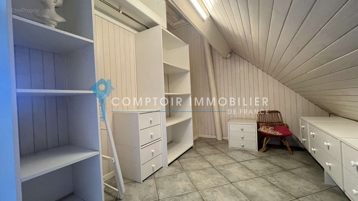 Maison individuelle - photo 16