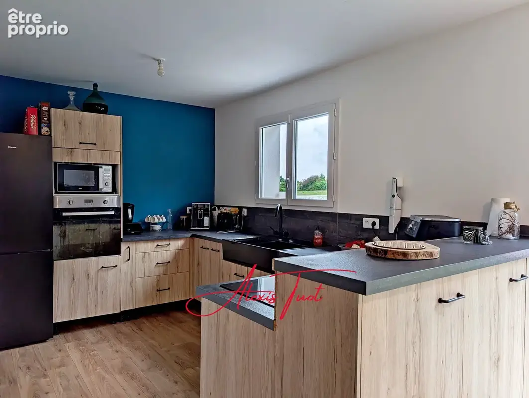 Maison 90 m² à Cubnezais  - photo 41