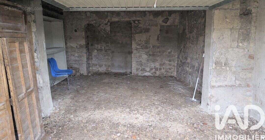 Photo 4 - Maison à SAINT-GOBAIN