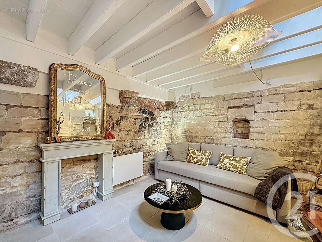 Appartement à TROYES