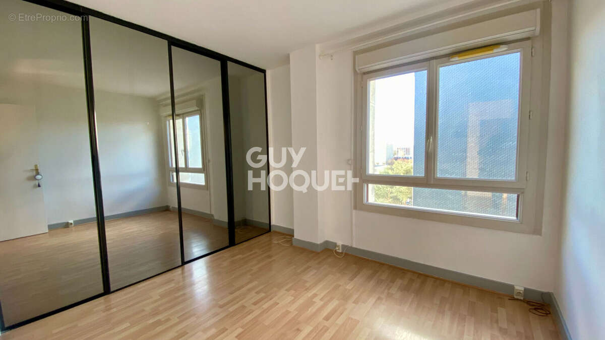 Appartement à MEUDON