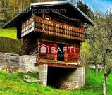 Photo 1 - Maison à VACHERESSE