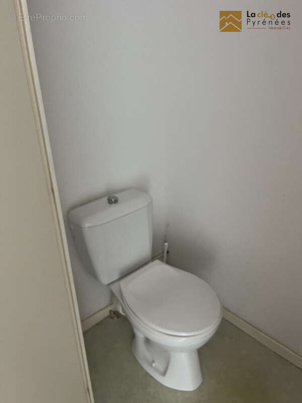 Appartement à GERM