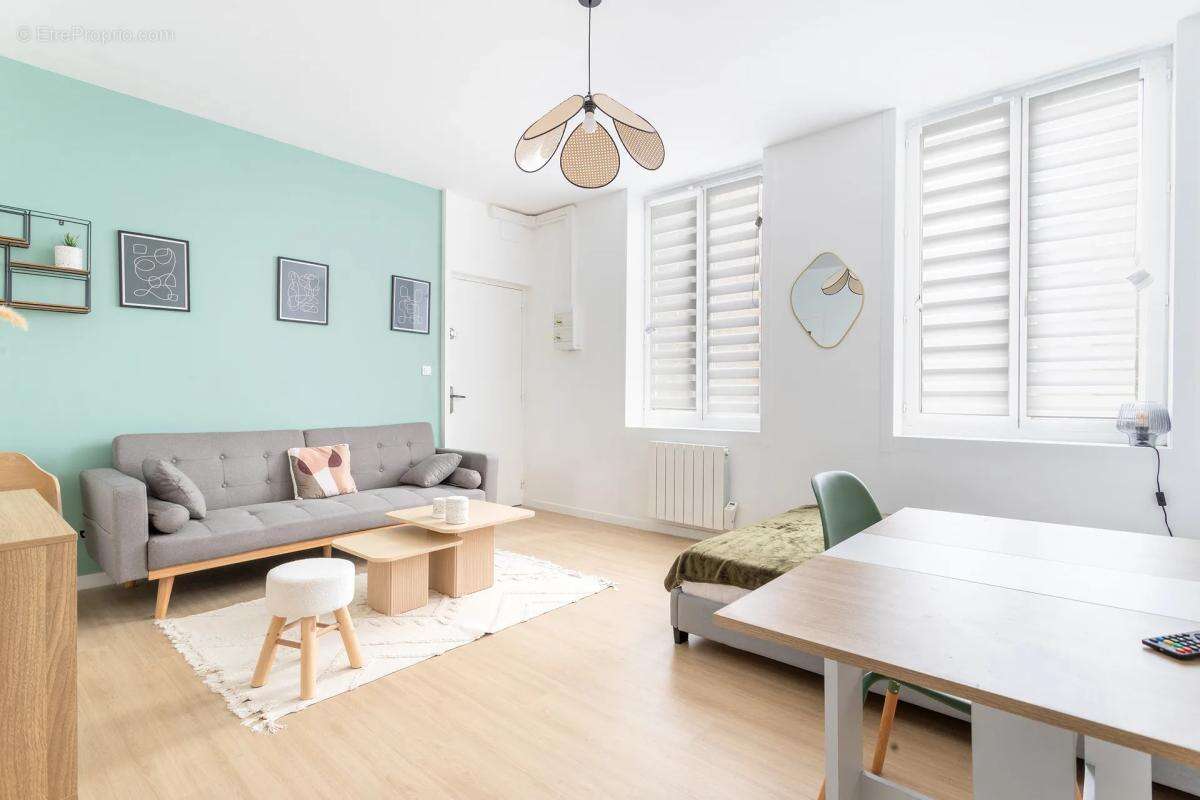 Appartement à LILLE