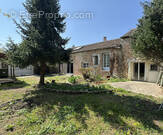 Maison à FEUCHEROLLES