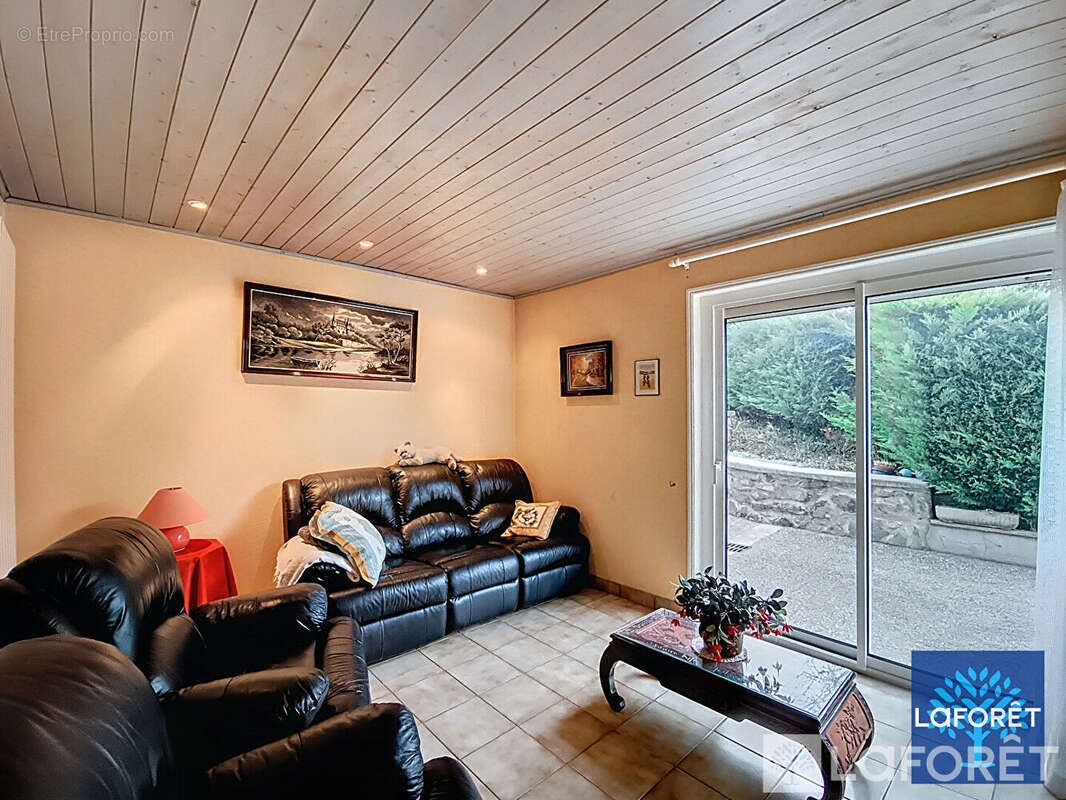 Maison à LE PUY-EN-VELAY