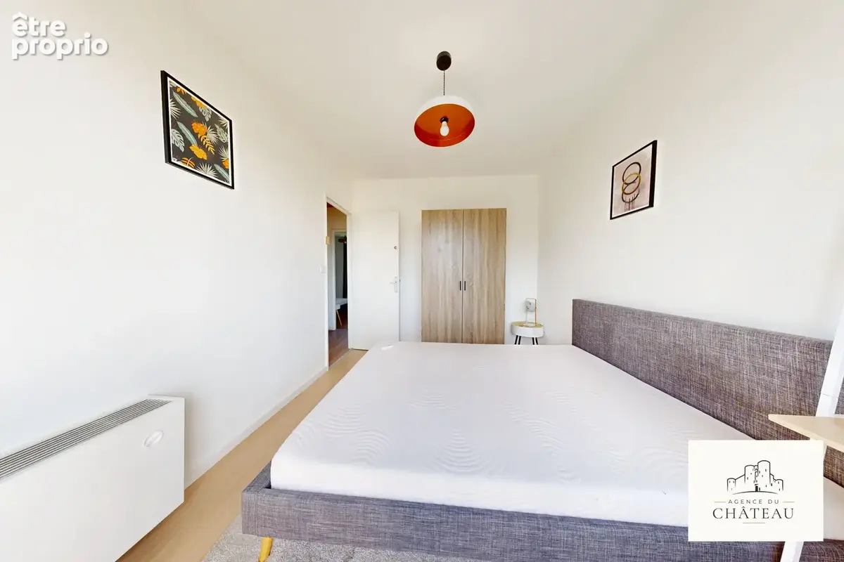 Maison 6 chambres - 126m2 Angers-Sud - photo 18
