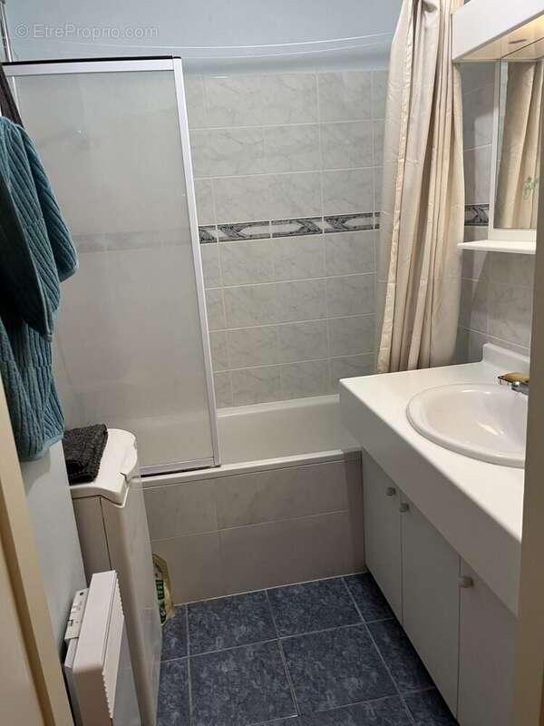 Appartement 47 m² à Strasbourg  - photo 6