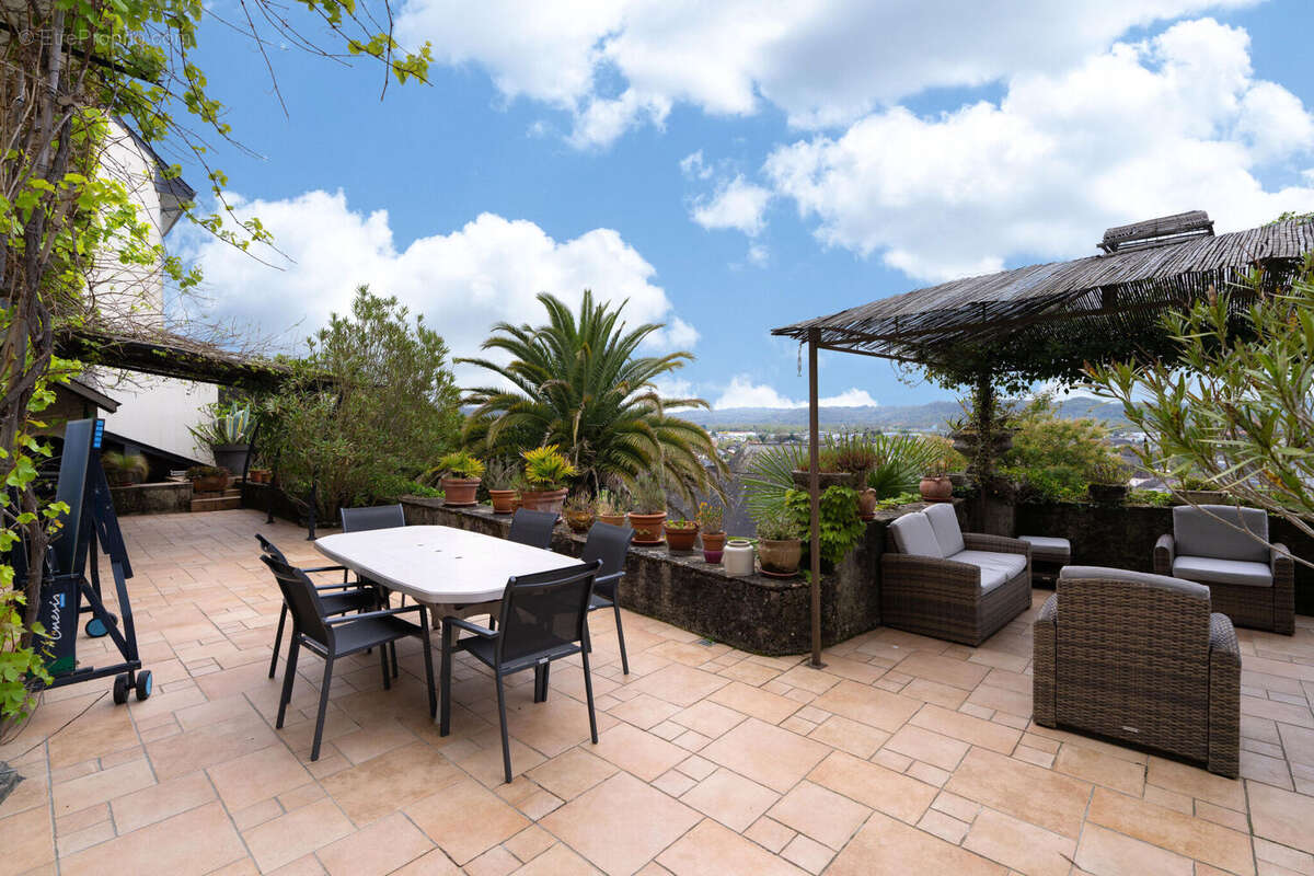 Photo 4 - Maison à LESCAR