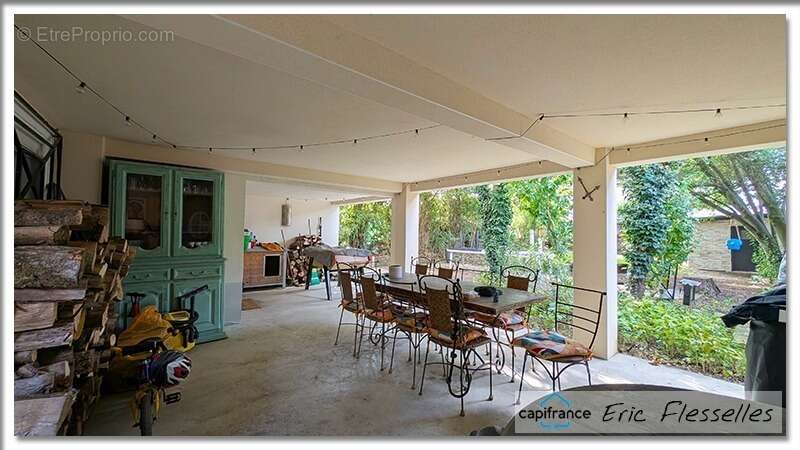 Maison à GOURNAY-SUR-MARNE