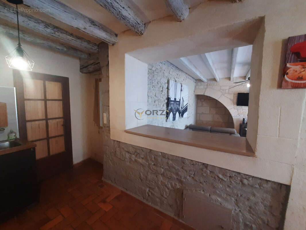 Maison à TARASCON