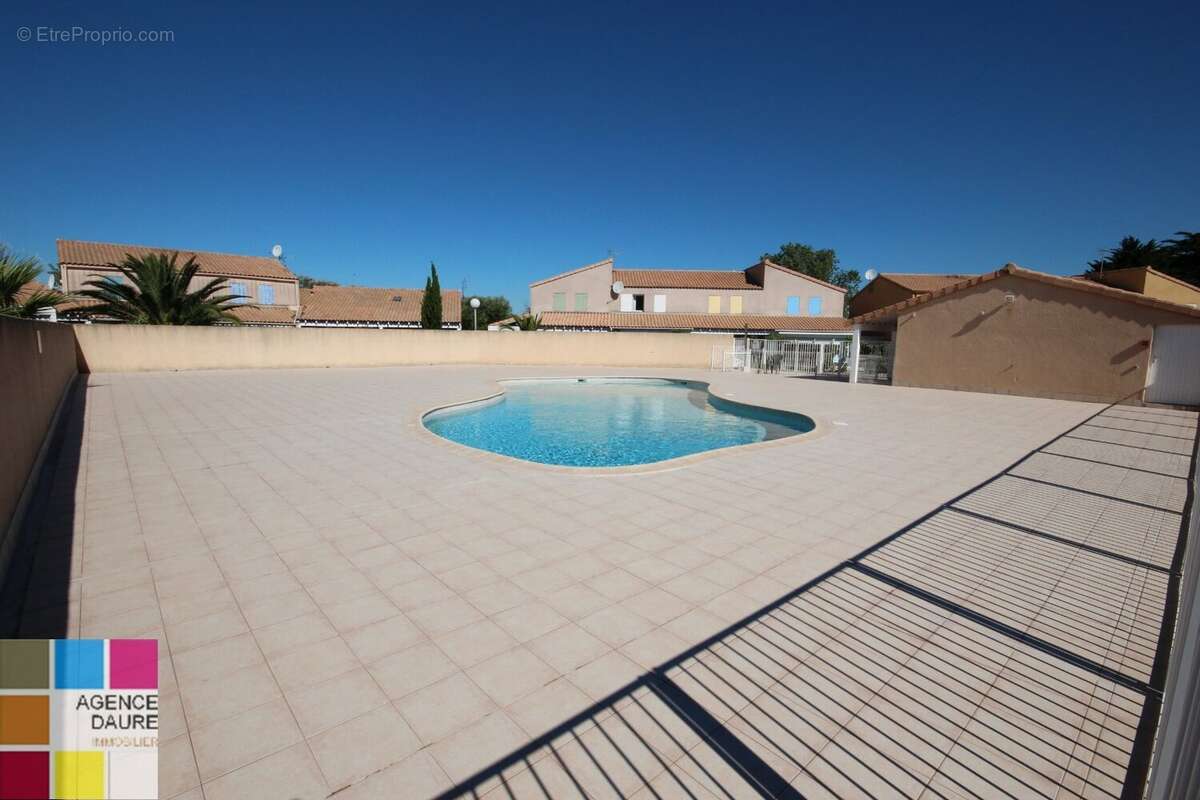 Maison 42 m² à Portiragnes  - photo 5