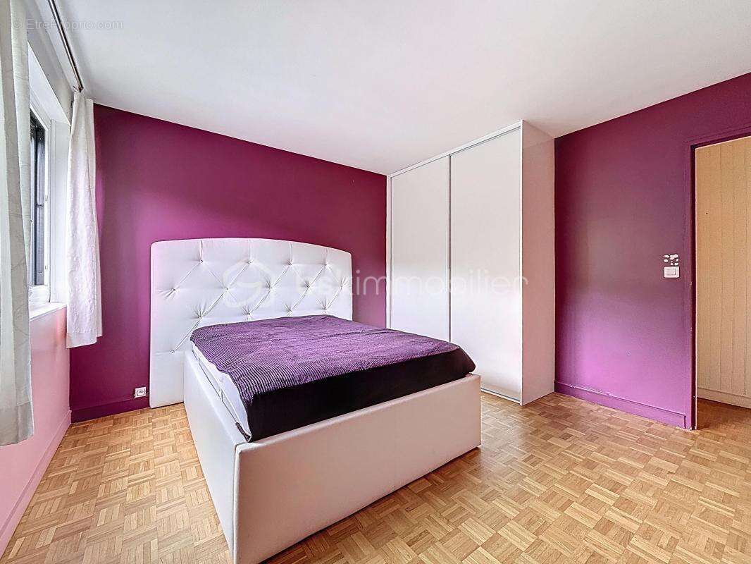Appartement à TRIEL-SUR-SEINE