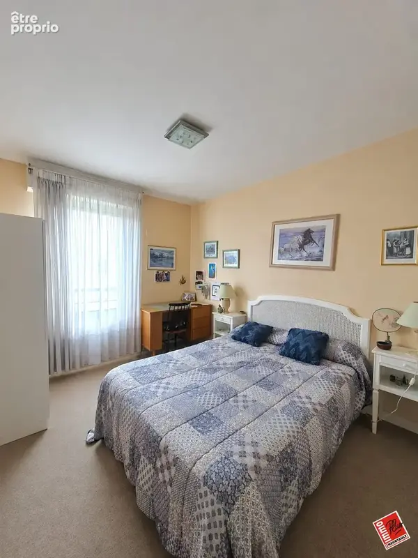 Appartement 4 pièces 86 m² à vendre à Saint-Brieuc (22000) - photo 6