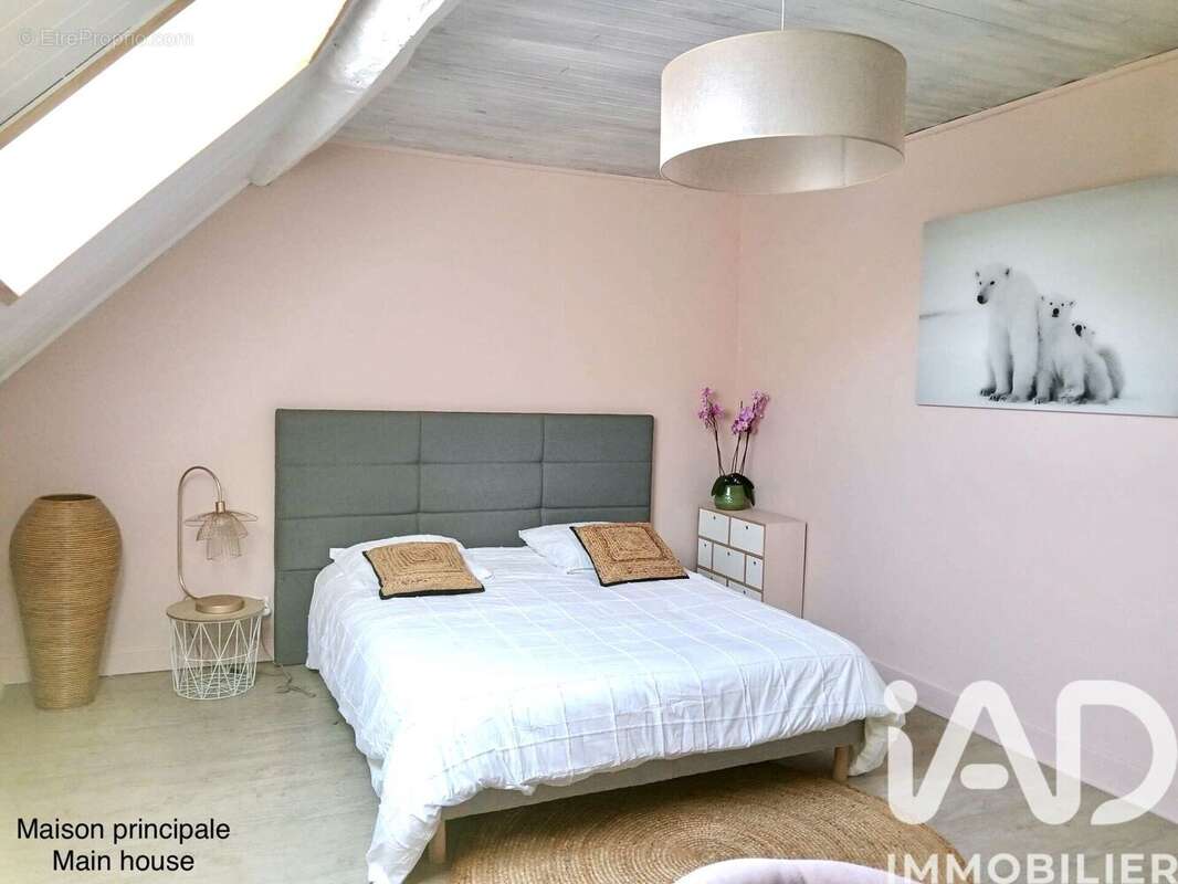 Maison 375 m² à Villiers-Le-Sec  - photo 9