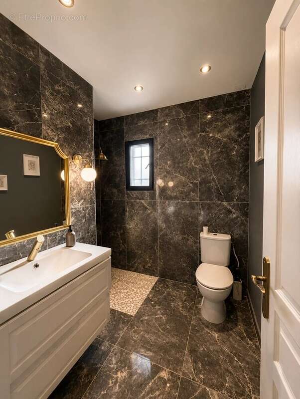 Maison contemporaine 3 chambres avec piscine – 120 m² – terrain 707 m² – saint-gilles - photo 7