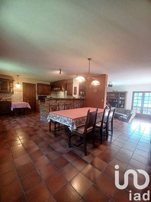 Photo 3 - Maison à AURIS