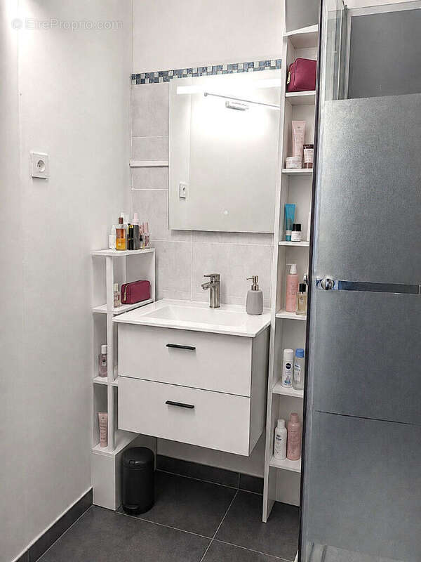 Appartement Saint Gratien 4 pièce(s) 83 m2 - photo 13