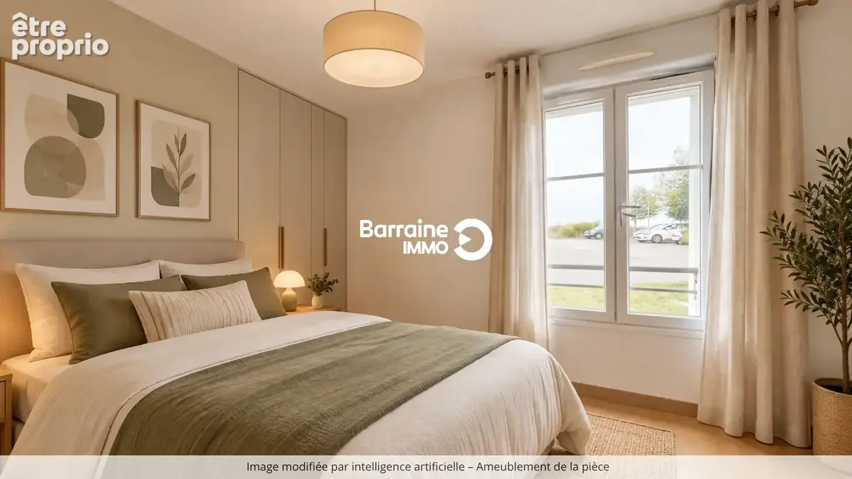 Exclusivité barraine immo - à vendre : appartement t2 à crozon - réf : cr00288 - photo 10