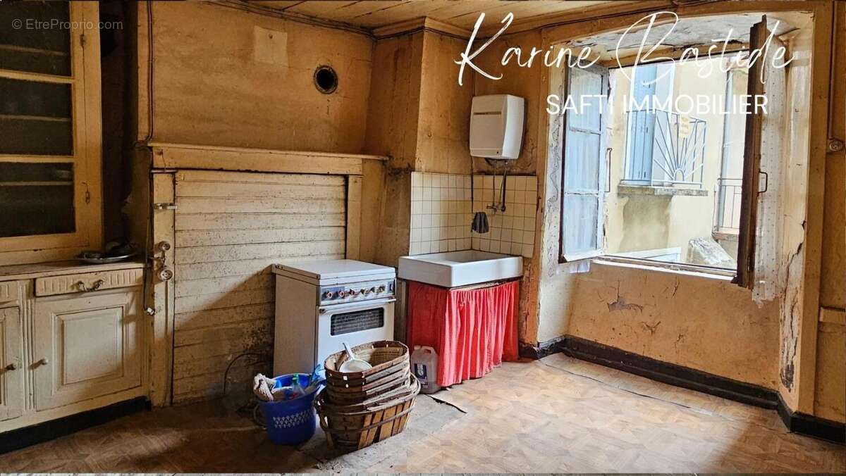 Photo 5 - Maison à PRADELLES