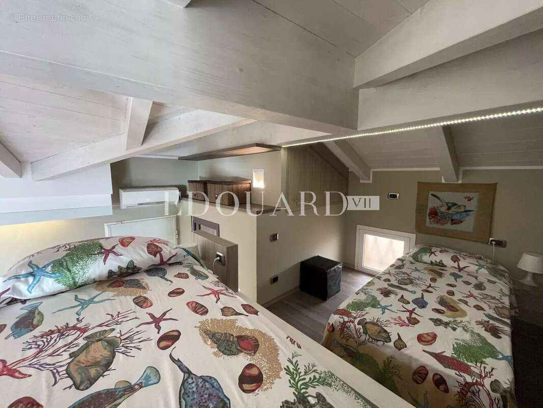 Maison à ROQUEBRUNE-CAP-MARTIN