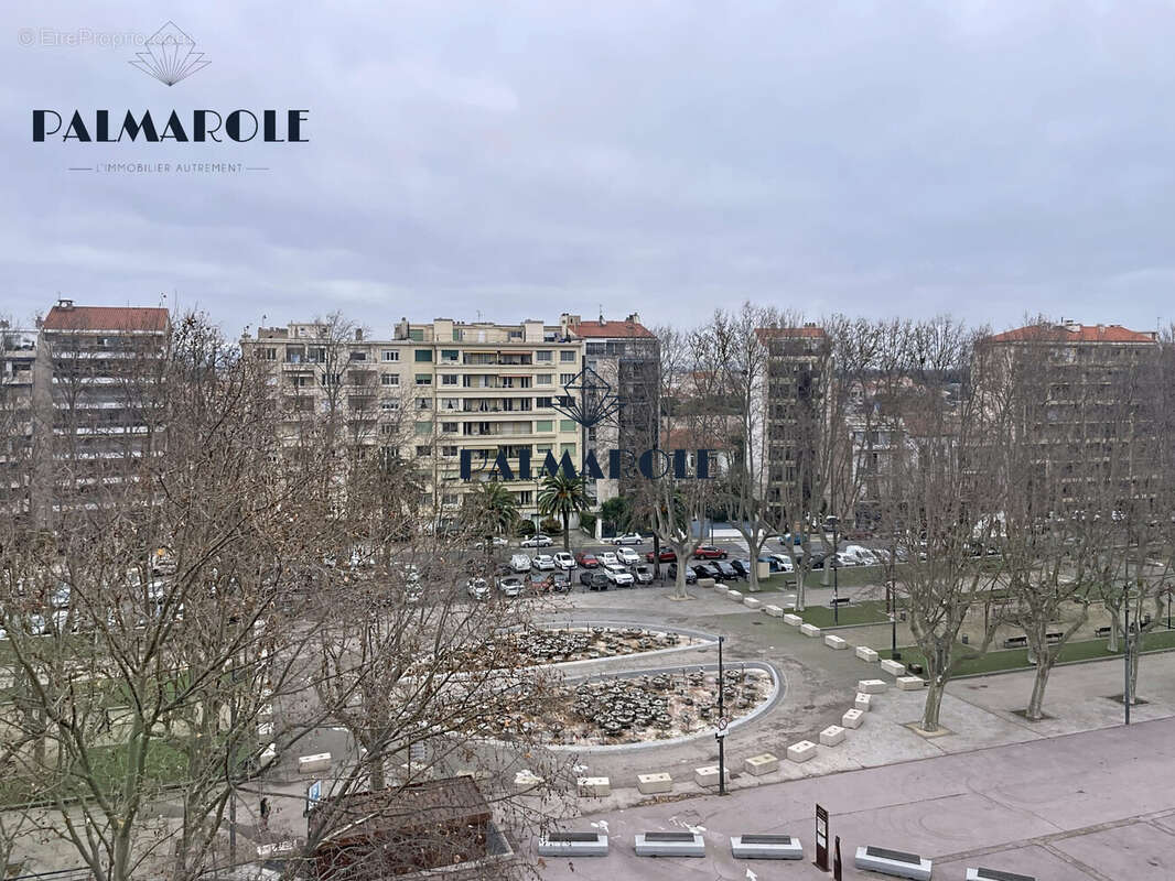 Appartement à PERPIGNAN