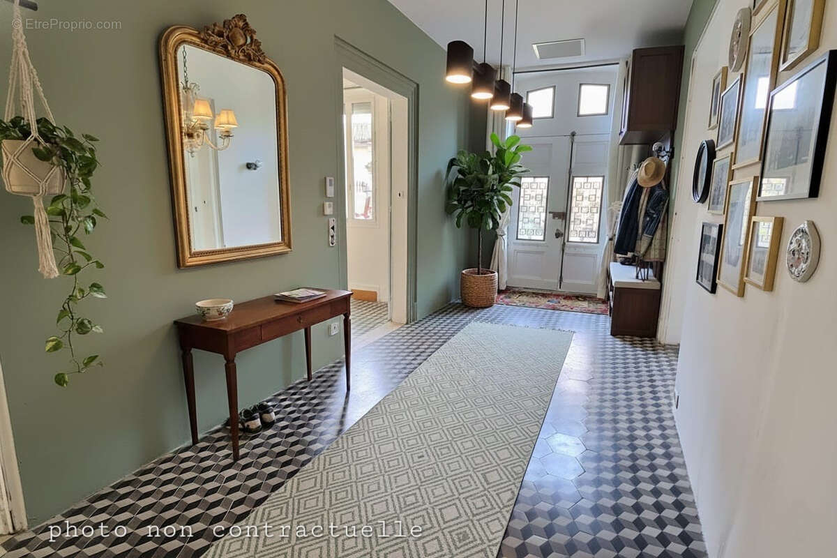 Appartement à PLAISSAN