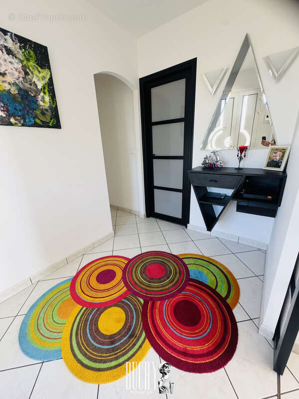 Maison à LES SABLES-D'OLONNE