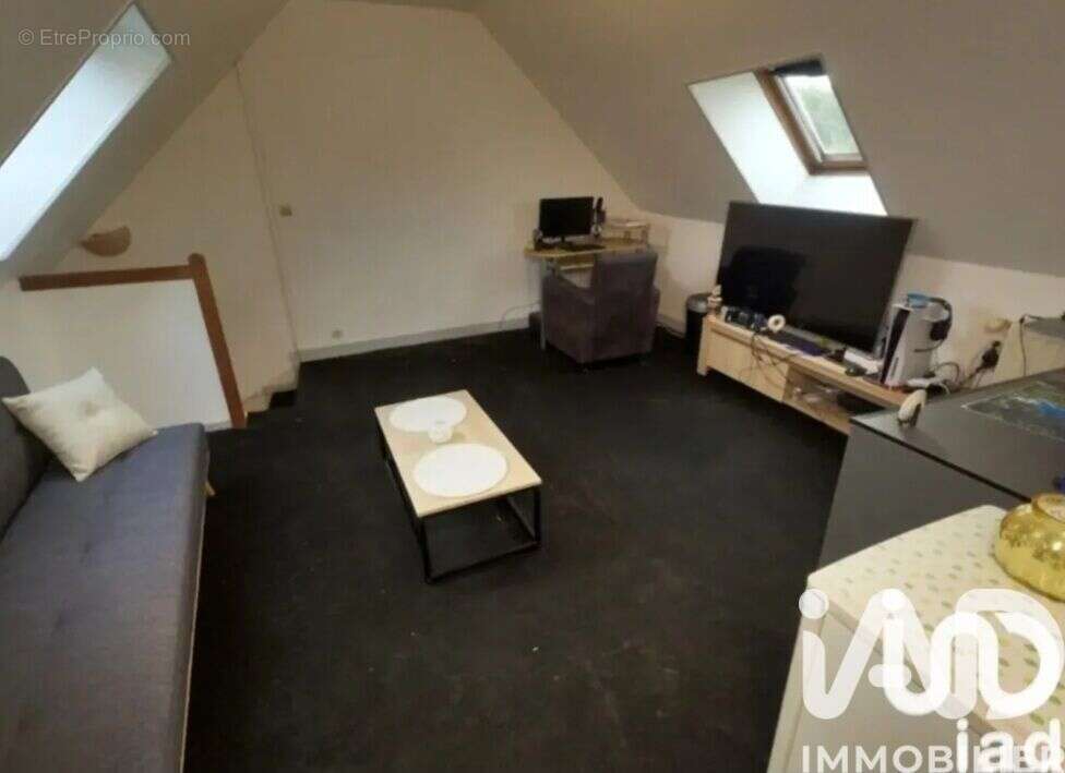Photo 8 - Maison à LA FERTE-SOUS-JOUARRE