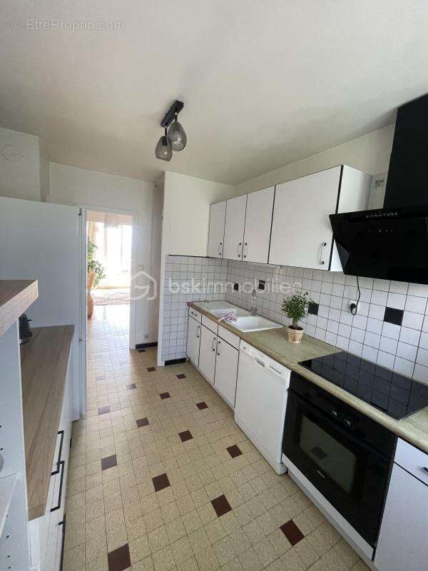 Appartement à VOIRON