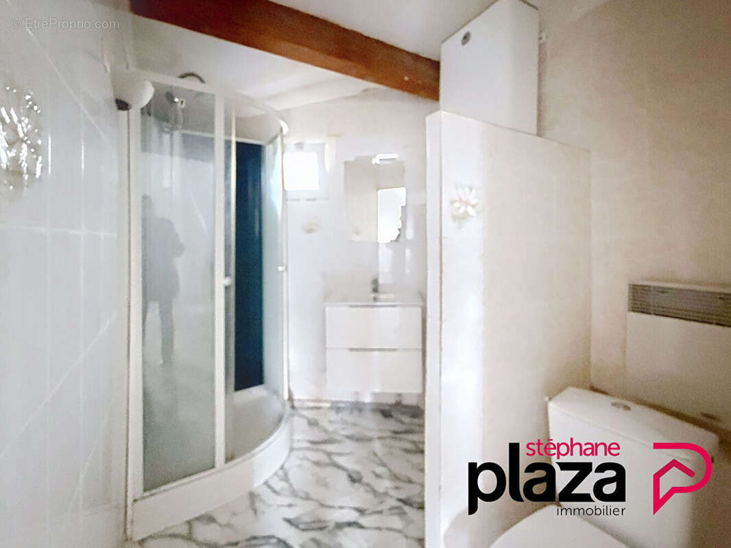 Appartement à SAINT-PALAIS-SUR-MER