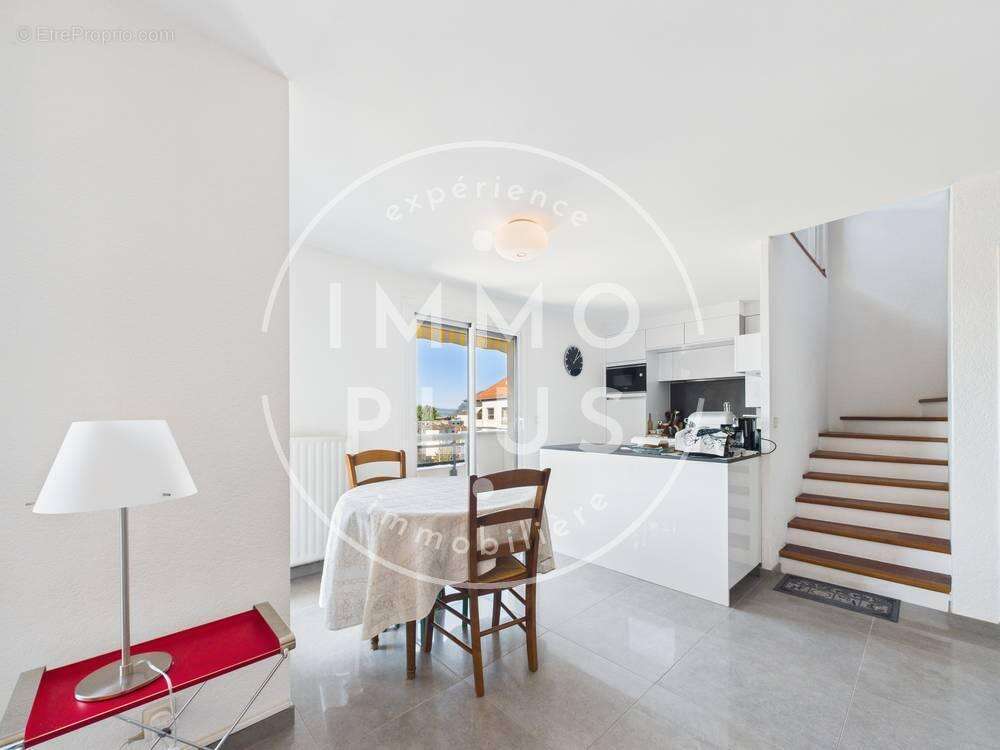 Appartement à ANNECY