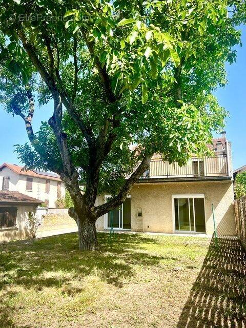 Maison à VILLEFRANCHE-SUR-SAONE