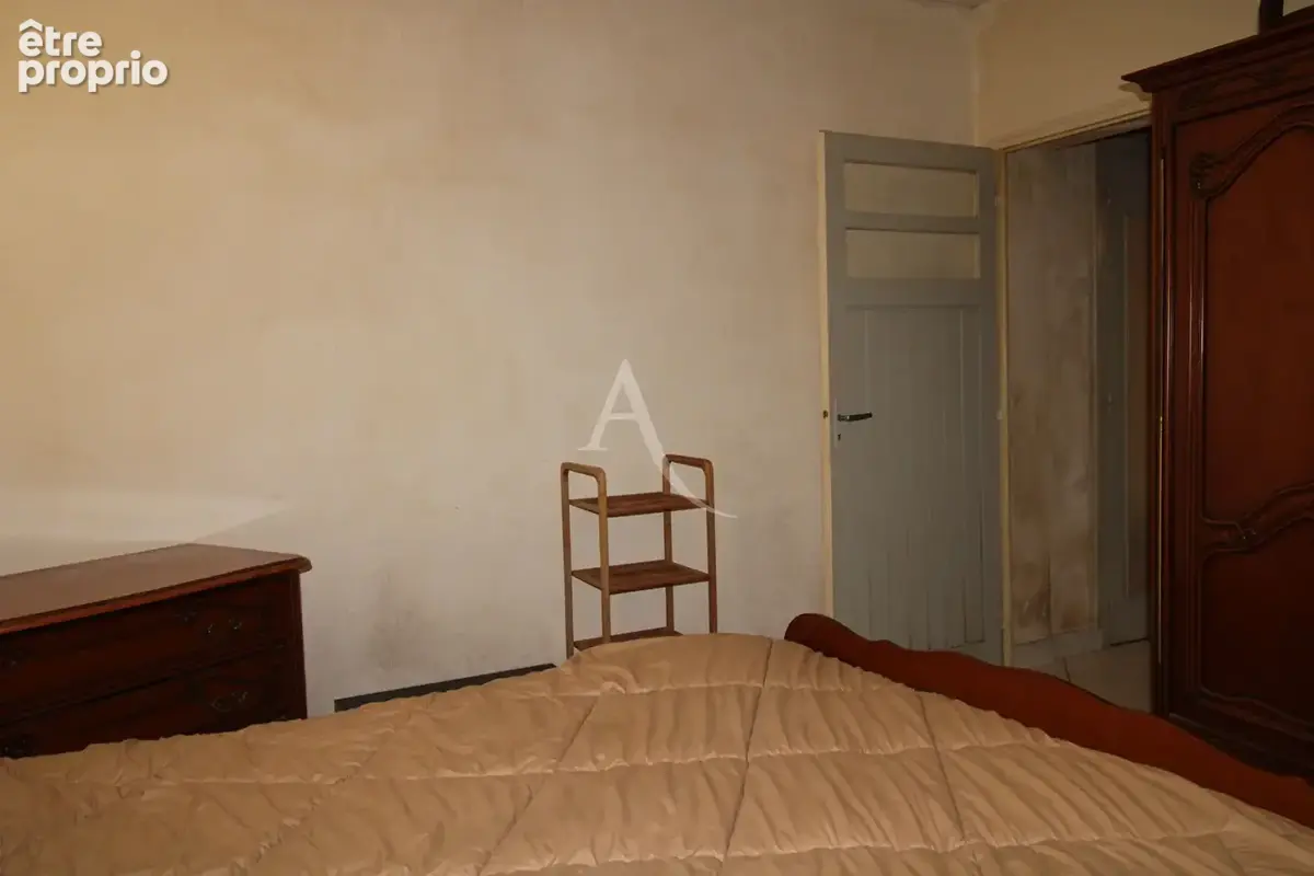Maison La FertÉ Saint Cyr 2 pièce(s) - photo 11