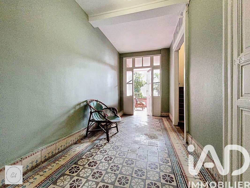 Photo 3 - Appartement à OLORON-SAINTE-MARIE