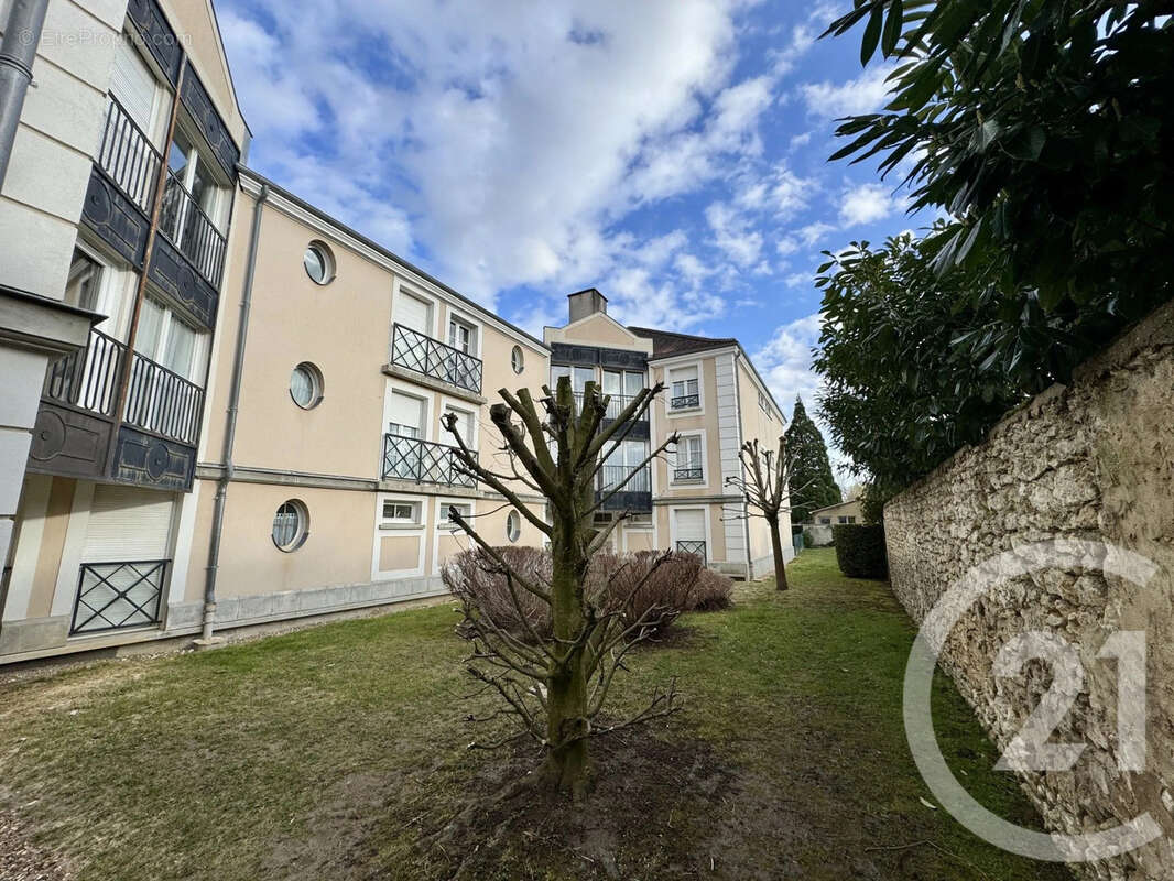 Appartement à AVON
