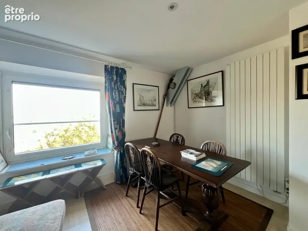 SAINT CAST LE GUILDO - Appartement de type 3 avec vue mer - photo 6