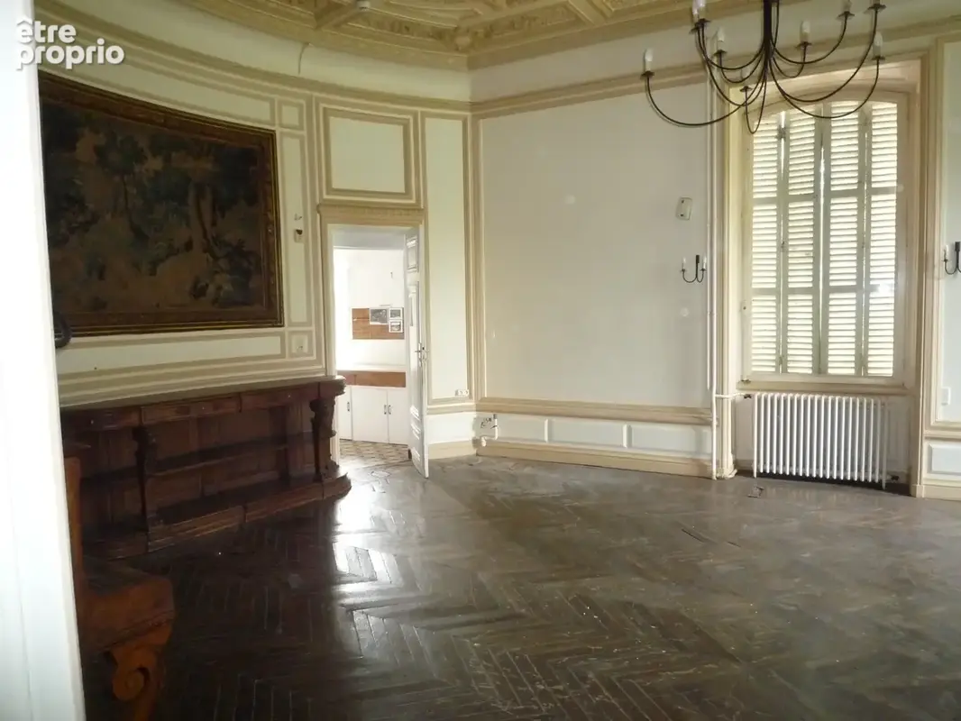 Dpt Seine et Marne (77), La Ferté sous Jouarre à vendre superbe propriété de 80 chambres sur son parc de 14,8 hectares - photo 22