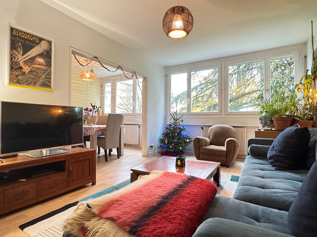 Appartement à MERIGNAC