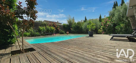 Maison 145 m² à Brignoles  - photo 3