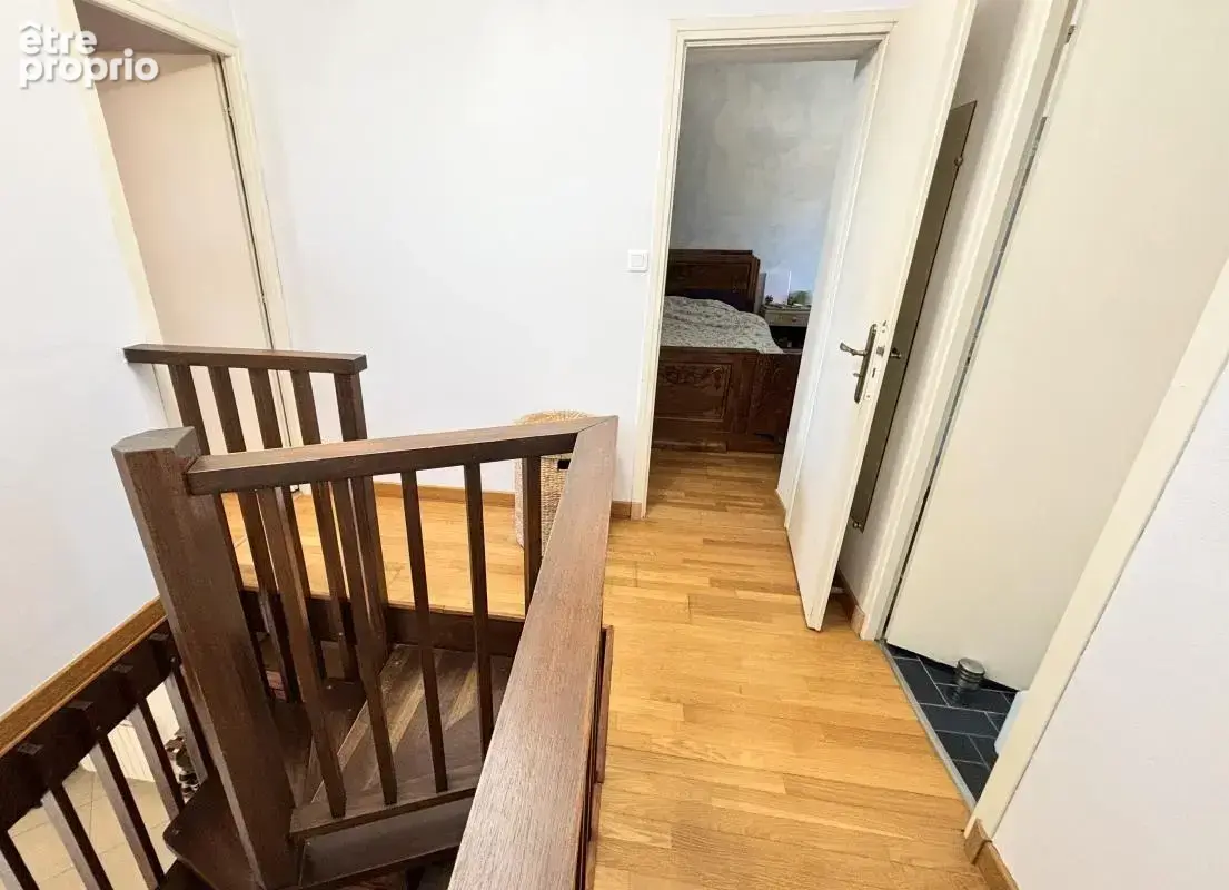 Maison 5 pièces 122 m² à vendre à La Rochelle (17000) - photo 13