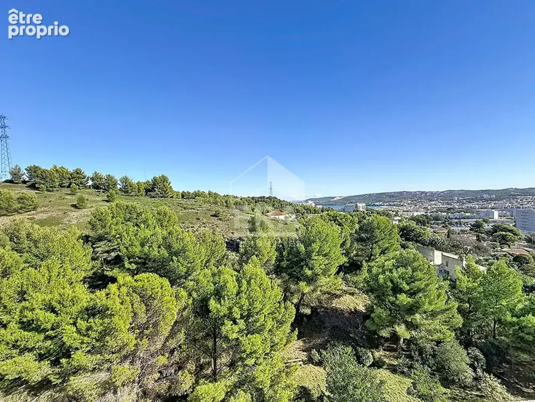 Appartement 115m² à martigues - photo 2
