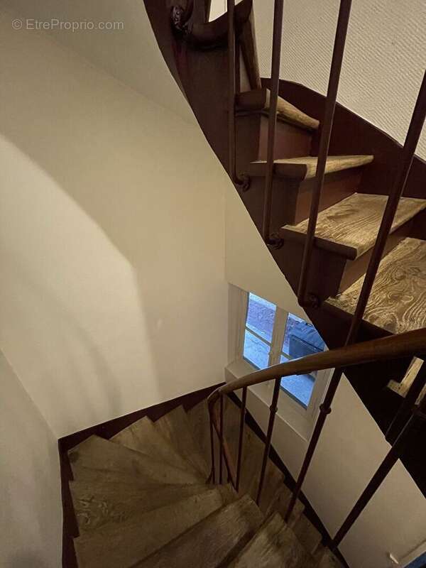 Appartement à ALFORTVILLE