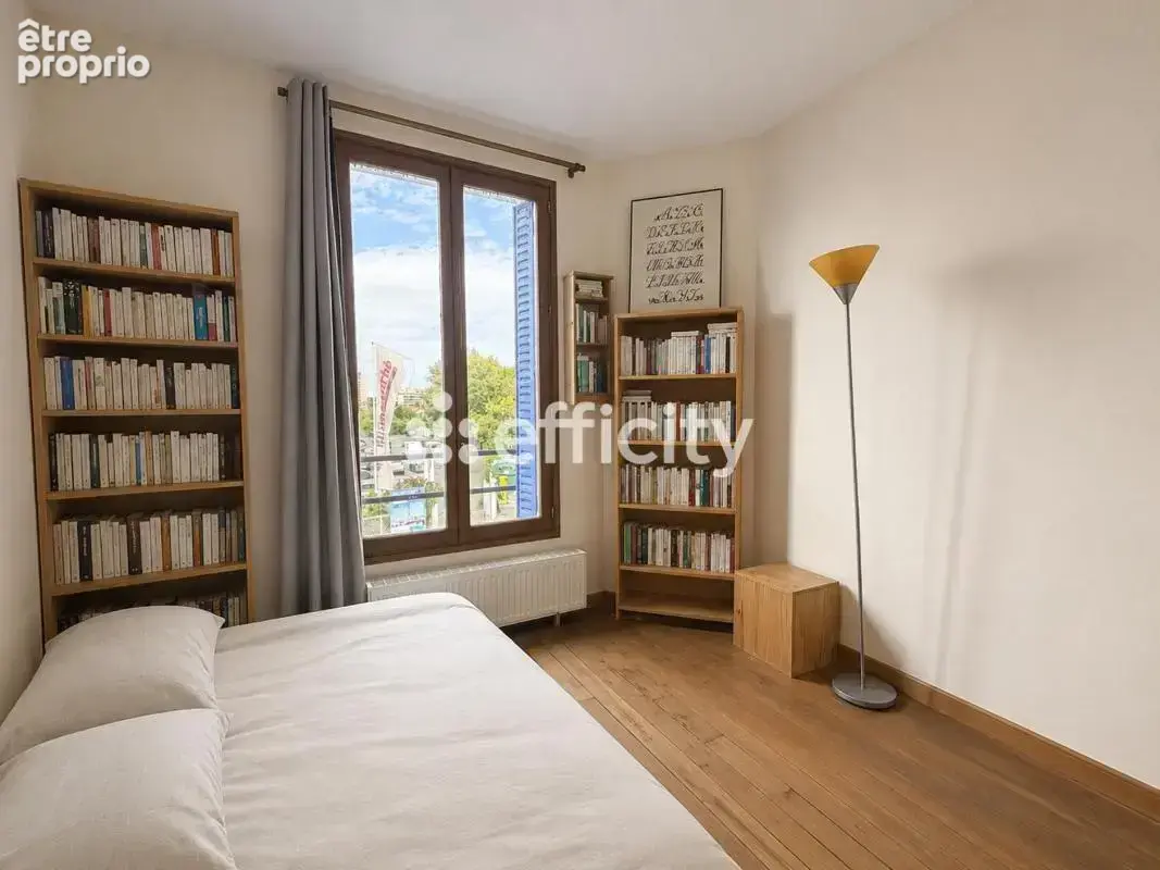 Maison 7 pièces 128 m² à vendre à Bourg-La-Reine (92340) - photo 13