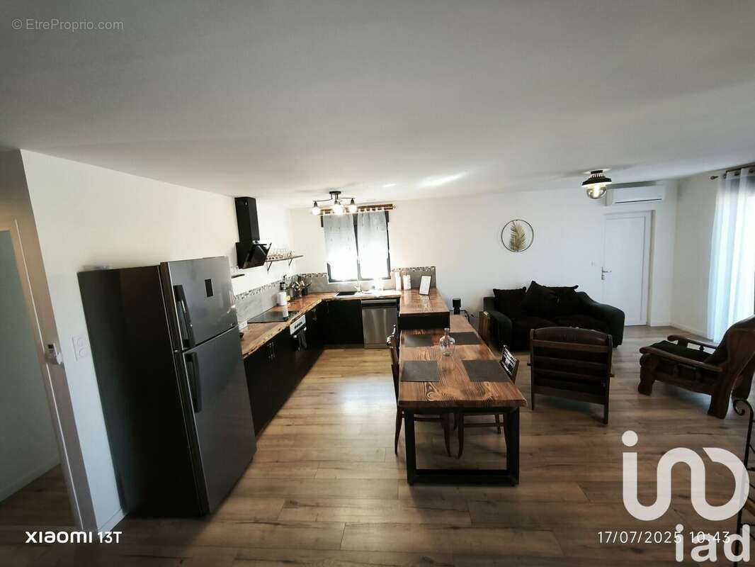 Photo 6 - Maison à LIMOGES