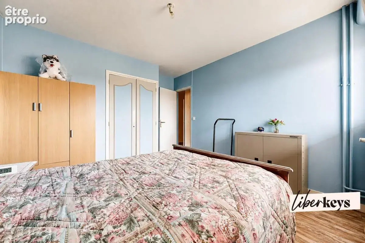 Appartement 4 pièces de 78.82m² - Proche gare - Saint-Brieuc - photo 16